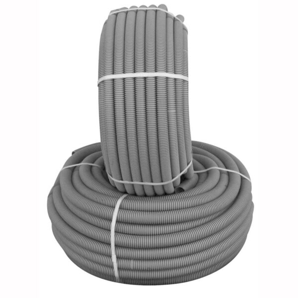 Szigetelőcső PVC 20 mm 50 méter a gyártó Mutlusan