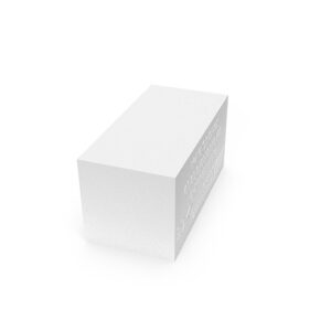Mutlusan végzáró 20x10 mm kábelcsatornához Eco és Canalex sorozat