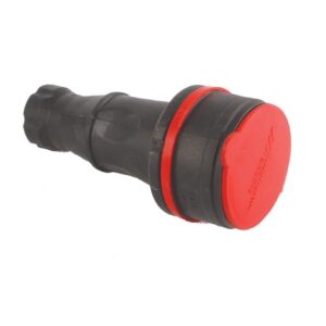 Mutlusan háromfázisú mozgatható dugalj csatolás 3x32A 380V 3P+E.