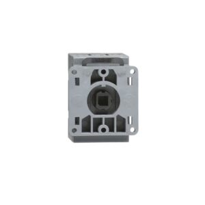 ABB OT25FT3 terheléskapcsoló 25A, 3P, DIN sínre szerelhető, 1SCA104884R1001.