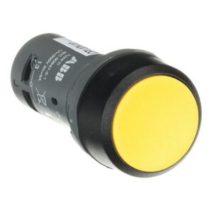 ABB CP1-10Y-10 sárga ipari nyomógomb 1SFA619100R1013