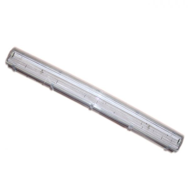 Led lámpatest 18W 4500K hideg spektrum 1800lm 220V IP65 a gyártó LB Light.