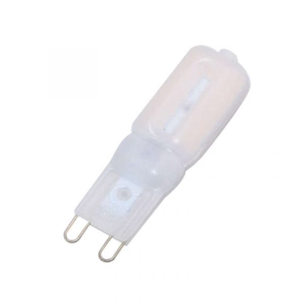 LB Light led izzó G9 2.5W 6500K 220Lm 220V.