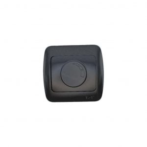 ELBI Zirve Silverline fenyeroszabalyzo fekete 800W 10A 230V IP20