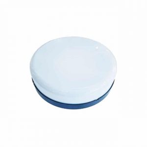 LB Light Led mennyezeti lámpa nedvességálló 18W 1200Lm IP54 fekete.