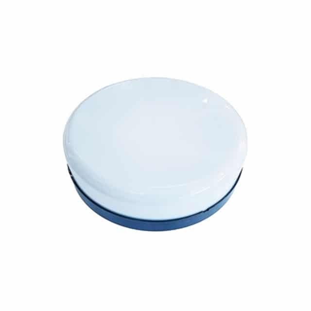 LB Light Led mennyezeti lámpa nedvességálló 18W 1200Lm IP54 fekete.