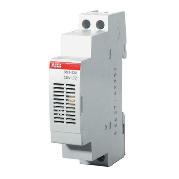 ABB moduláris csengő csengő 12V