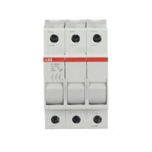 ABB biztosítós terhelésszakaszoló E93/32 10.3x38mm 2CSM204753R1801