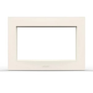 ELBI Vega keret dupla aljzat fehér