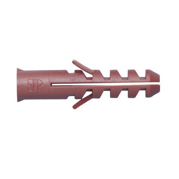 Würth 6x30 mm-es műanyag beton dübel poliamidból, megbízható és tartós rögzítéshez. Ideális építési és szerelési feladatokhoz.
