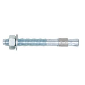 Würth W-FA fix horgony M8x50 mm nagy terhelésekhez.