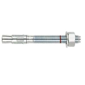Würth W-F horgonydübel M8x75 mm, horganyzott kivitelben