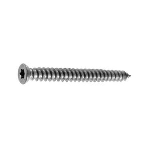 Csavar 7.5x92mm TX30 galvanizált Wurth