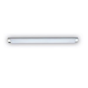 LB Light fluoreszkáló lámpatest EPRA T5 13W szürke.