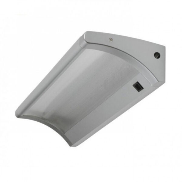 BL231_13W-2 Lux fluoreszkáló lámpatest T5 13W szürke