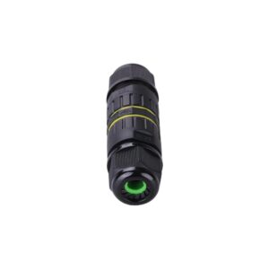 LB Light kábelcsatlakozó 5 tűs 450V 24A IP68.