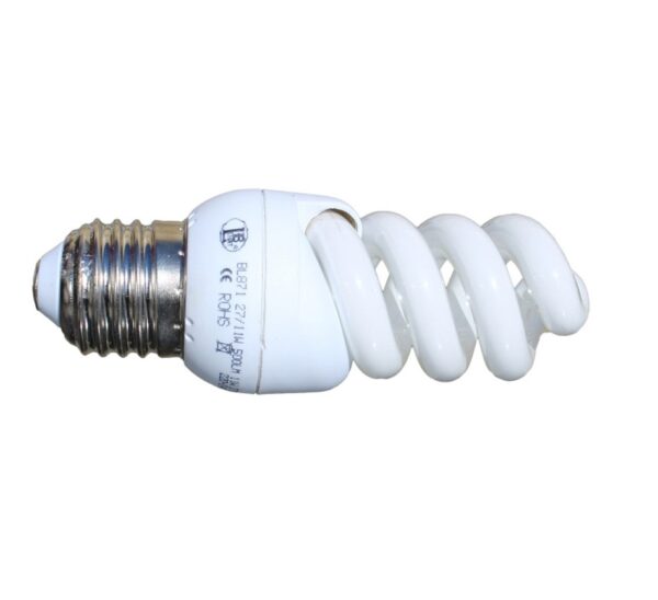LB Light energiatakarékos izzó E27 11W 6400K 500Lm MS 220V.