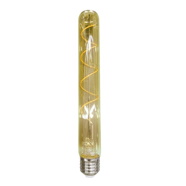 LB Light E27 LED izzó Vintage T225S 4W 220V 2500K 250Lm.