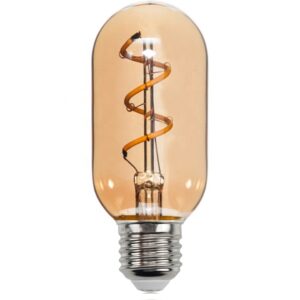 LB Light E27 LED izzó Vintage T45S 4W 220V 2500K 250Lm.