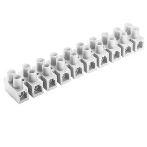 LB Light vezeték összekötő 12 tűs PVC 1.5-6mm2.