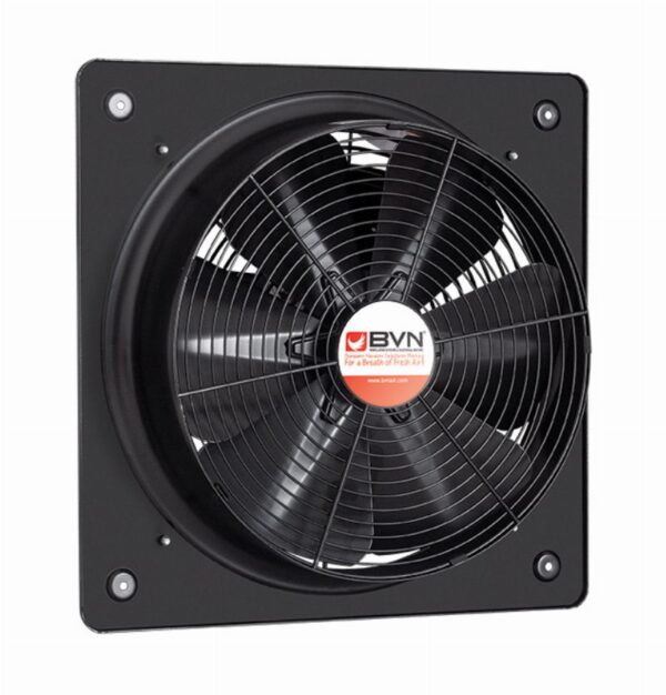 Axiális ventilátor 235W BSMS-600 gyártónként BVN.