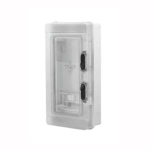 Fogyasztásmérő szekrény háromfázisú és 9 modulos CP5310 Cetinkaya Pano.