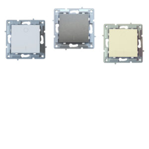 Keret nélküli kétpólusú kapcsolók