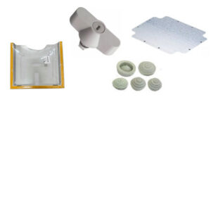 Tartozékok elosztószekrényekhez