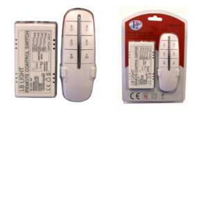 Távirányítós kapcsolók