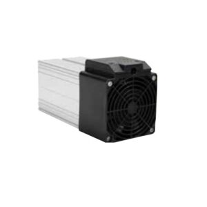 Cetinkaya Pano 400W-os fűtőtest fémszekrényekhez, 220–240V AC/DC, hatékony védelem kondenzáció ellen ipari környezetben.