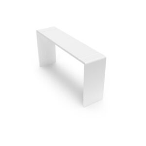 Mutlusan összekötő elem 100x50 mm kábelcsatornához Meks sorozat